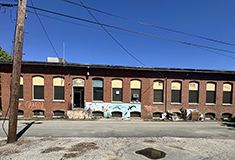Storti and Casey of Sweeney Real Estate <br>& Appraisal broker 17,680 s/f industrial sale